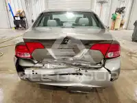 2006 Honda CIVIC фото