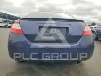 2006 Honda CIVIC фото