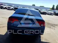 2006 Honda CIVIC фото