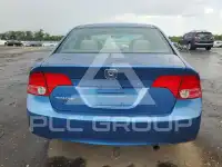 2006 Honda CIVIC фото