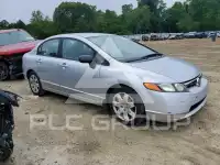 2006 Honda CIVIC фото