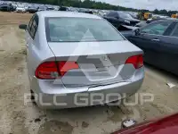 2006 Honda CIVIC фото