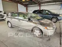 2006 Honda CIVIC photo