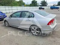 2006 Honda CIVIC фото