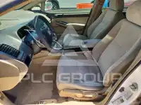 2006 Honda CIVIC фото