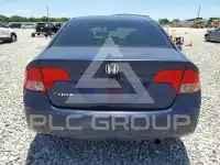 2006 Honda CIVIC фото