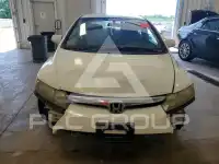 2006 Honda CIVIC фото