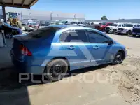 2006 Honda CIVIC фото