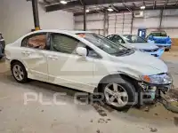 2006 Honda CIVIC фото