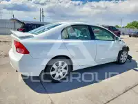 2006 Honda CIVIC фото
