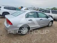 2006 Honda CIVIC photo