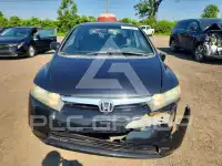 2006 Honda CIVIC фото