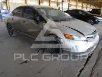 2006 Honda CIVIC фото