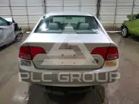 2006 Honda CIVIC фото