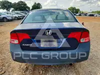2006 Honda CIVIC фото