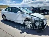 2006 Honda CIVIC фото