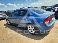 2006 Honda CIVIC фото