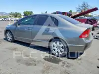 2006 Honda CIVIC photo