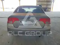 2006 Honda CIVIC фото