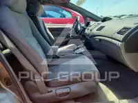 2006 Honda CIVIC фото