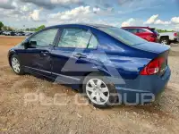 2006 Honda CIVIC фото