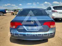 2006 Honda CIVIC фото