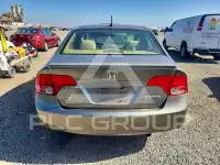 2006 Honda CIVIC photo