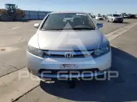 2006 Honda CIVIC фото