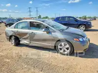 2006 Honda CIVIC фото