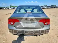2006 Honda CIVIC фото