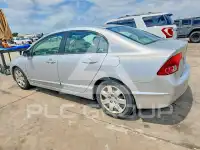 2006 Honda CIVIC фото