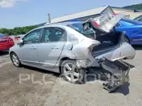 2006 Honda CIVIC фото