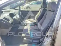 2006 Honda CIVIC фото