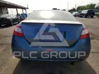 2006 Honda CIVIC фото
