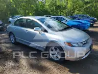 2006 Honda CIVIC photo
