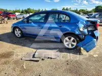 2006 Honda CIVIC фото
