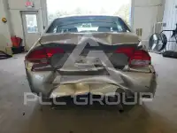 2006 Honda CIVIC фото