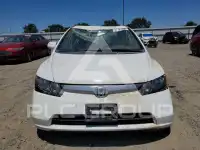 2006 Honda CIVIC фото