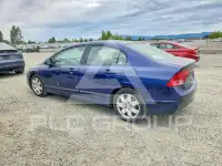 2006 Honda CIVIC photo