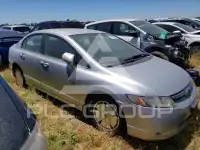 2006 Honda CIVIC photo
