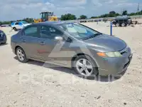 2006 Honda CIVIC фото