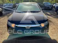 2006 Honda CIVIC фото