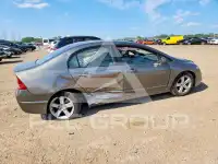 2006 Honda CIVIC фото