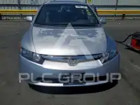 2006 Honda CIVIC фото