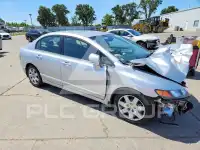 2006 Honda CIVIC фото