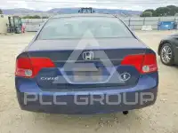 2006 Honda CIVIC photo