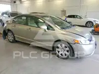 2006 Honda CIVIC фото