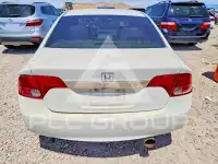 2006 Honda CIVIC фото