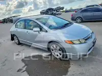 2006 Honda CIVIC фото