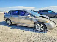 2006 Honda CIVIC фото